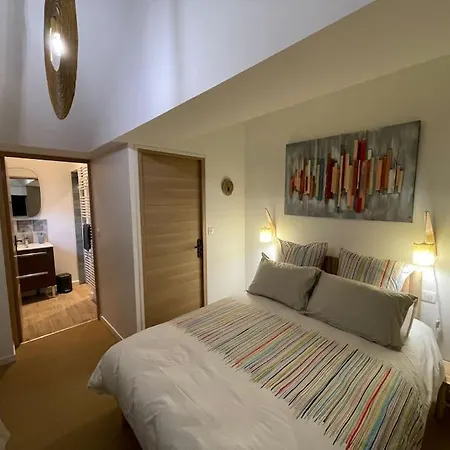 Au Bal Des Hirondelles * Andé