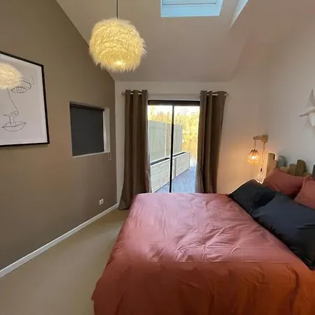 Au Bal Des Hirondelles Dom wakacyjny *