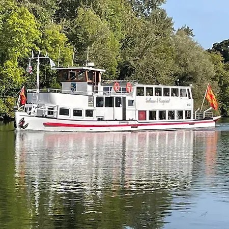 Dom wakacyjny Au Bal Des Hirondelles *