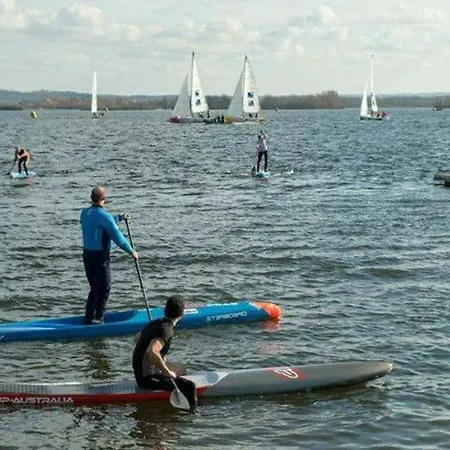 Au Bal Des Hirondelles Dom wakacyjny Andé