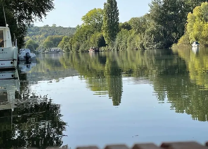 Au Bal Des Hirondelles * Andé