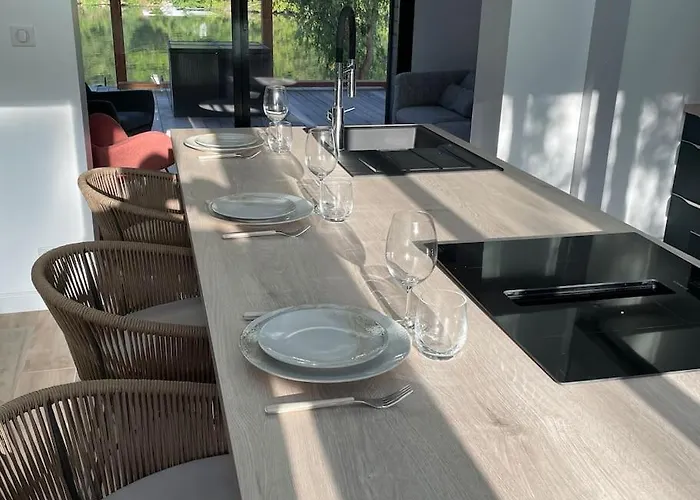 Au Bal Des Hirondelles * Ande