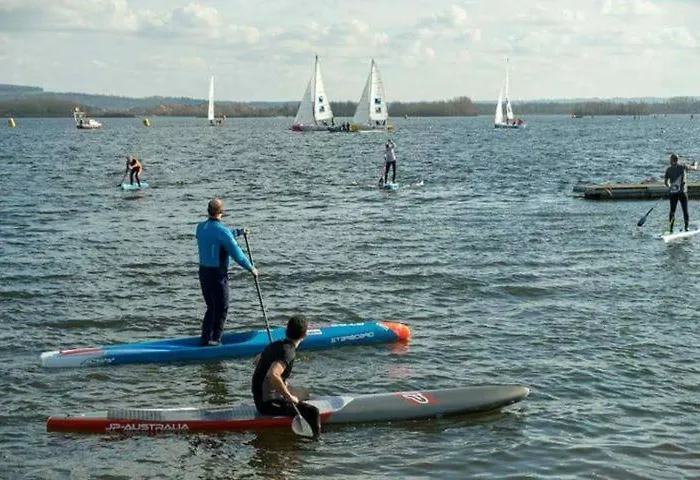 Au Bal Des Hirondelles Holiday home Ande